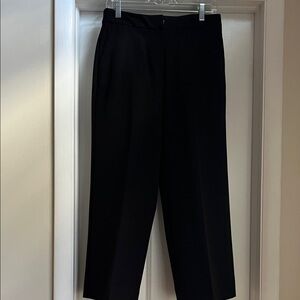 DKNY Black Trousers